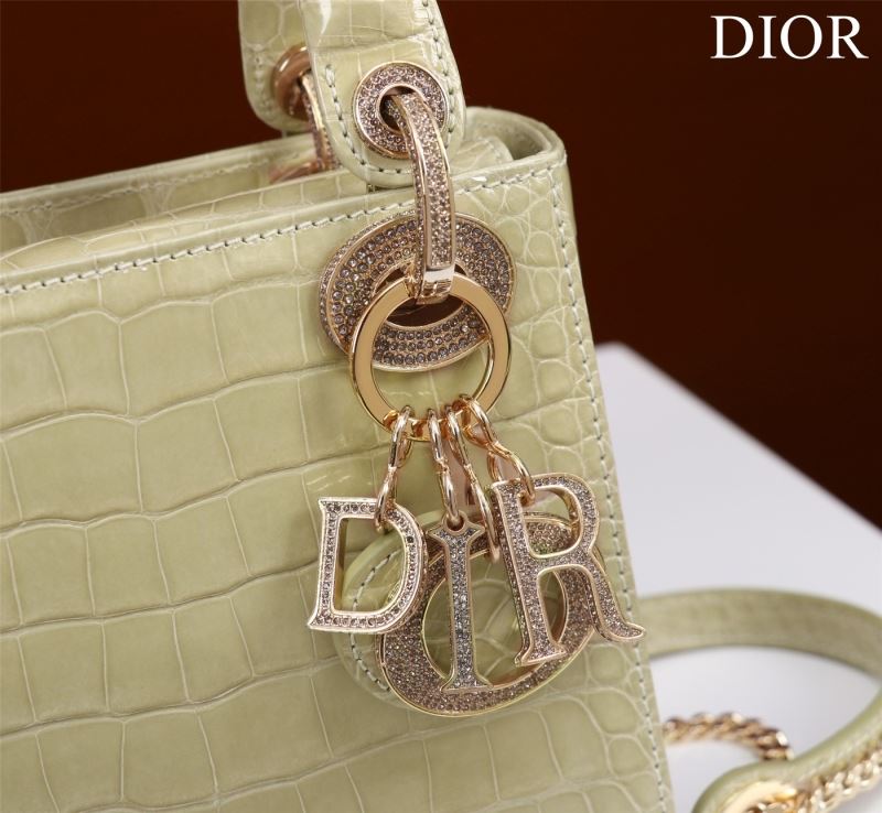 Christian Dior My Lady Bags